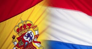 Emigreren Spanje