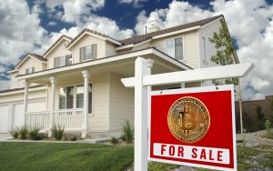 Huis in Spanje kopen met Bitcoins