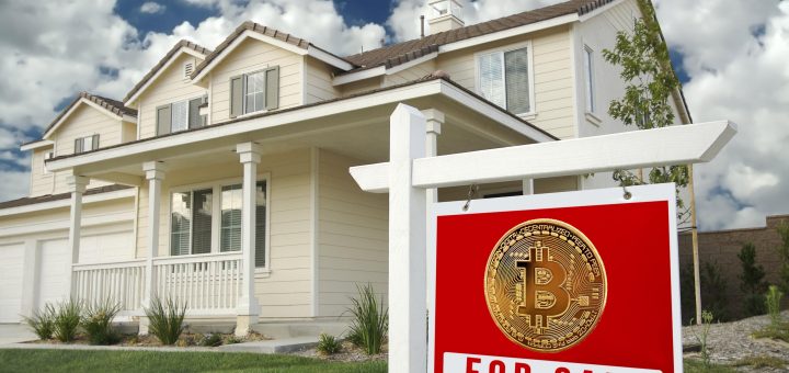 Huis in Spanje kopen met Bitcoins