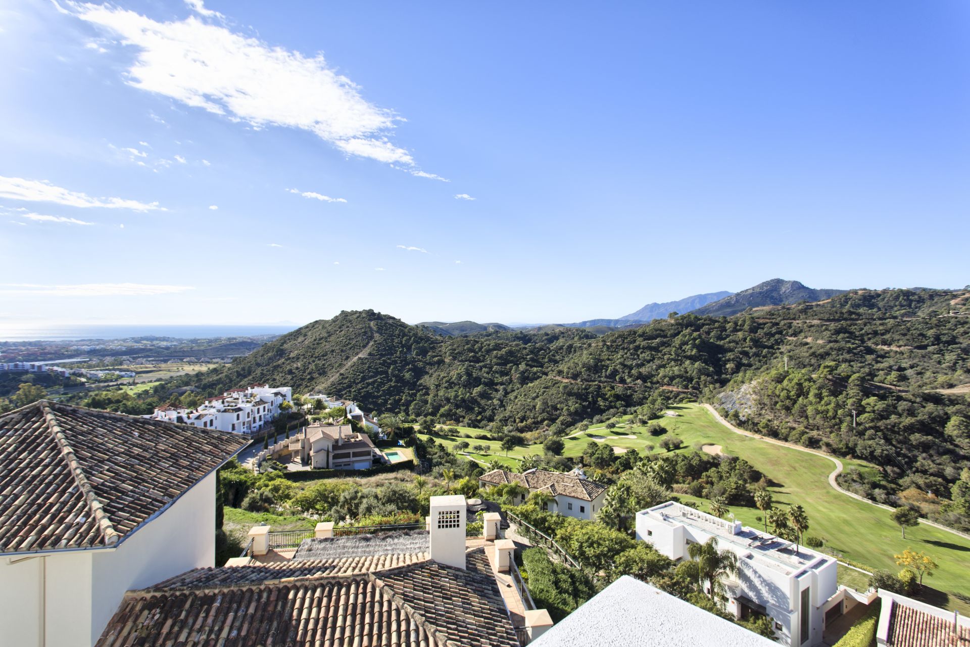 huizenmarkt spanje