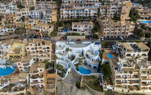 Huis samen kopen met anderen in Spanje