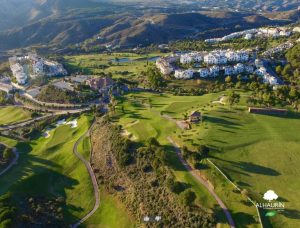 Alhaurín Vista Golf