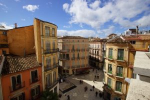 Casco Antiguo, Málaga