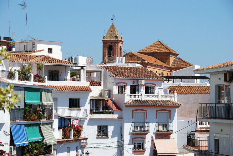 Torrox Málaga