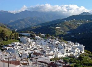 Torrox Málaga