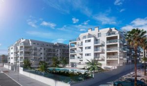 Apartment Torrox