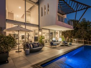 Halfvrijstaand te koop Sierra Blanca (Marbella, Málaga), € 3.100.000,-