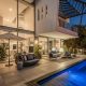 Halfvrijstaand te koop Sierra Blanca (Marbella, Málaga), € 3.100.000,-