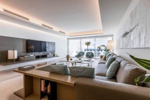 Apartment for sale Estepona Centro (Estepona, Málaga), € 425.000,-