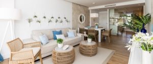 Appartement te koop Estepona Centro (Estepona, Málaga), € 425.000,-