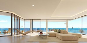 Apartment for sale Estepona Playa (Estepona, Málaga), € 670.000,-