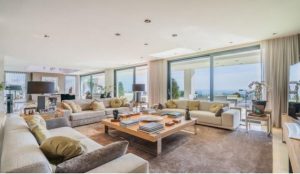 Penthouse Duplex for sale Sierra Blanca (Marbella, Málaga), € 5.900.000,-