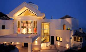 Villa te koop Sierra Blanca (Marbella, Málaga), € 5.500.000,-