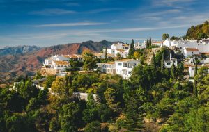 Provincie Málaga in Zuid-Spanje, de beste plek om naar te verhuizen in de Spaanse zon