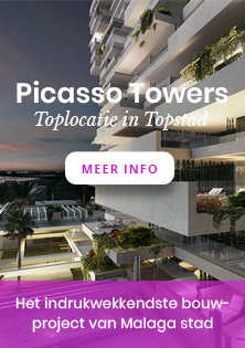 Picasso towers