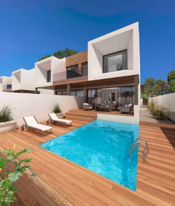 Huis te koop Málaga
