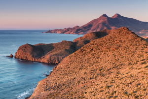 Natuurpark Cabo de Gata-Nijar