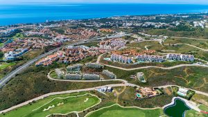 Ipanema Homes, Spain