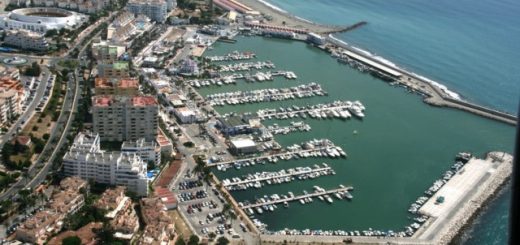 Estepona: Een juweel van de Costa Del Sol en Europese finalist voor Stad van het Jaar 2023