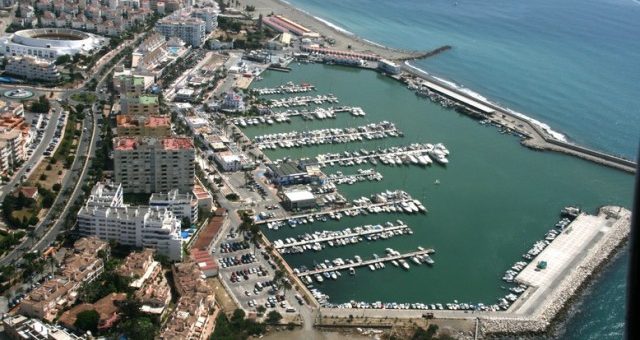 Estepona: Een juweel van de Costa Del Sol en Europese finalist voor Stad van het Jaar 2023