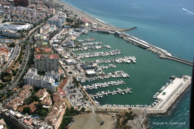 Estepona: Een juweel van de Costa Del Sol en Europese finalist voor Stad van het Jaar 2023