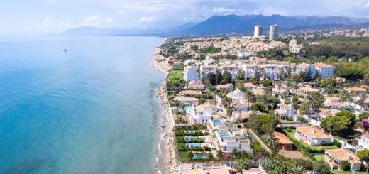Marbella: winnaar beste europese reisbestemming 2024