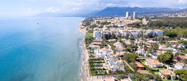 Marbella: winnaar beste europese reisbestemming 2024